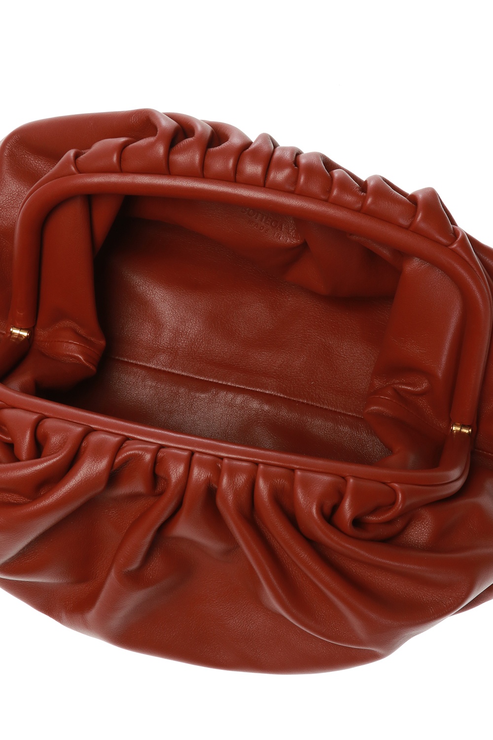 Bottega Veneta ‘The Pouch’ clutch